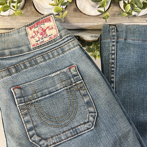 True Religion Jeans Sammy - Picture 2 of 7